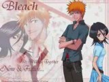 amv bleach ♪cool [all together now]