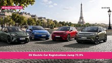 Zeekr Offers Alor Setar Test Drives | Jetta M6 Electric Sedan Starts | EV News Today 22 Oct 2026