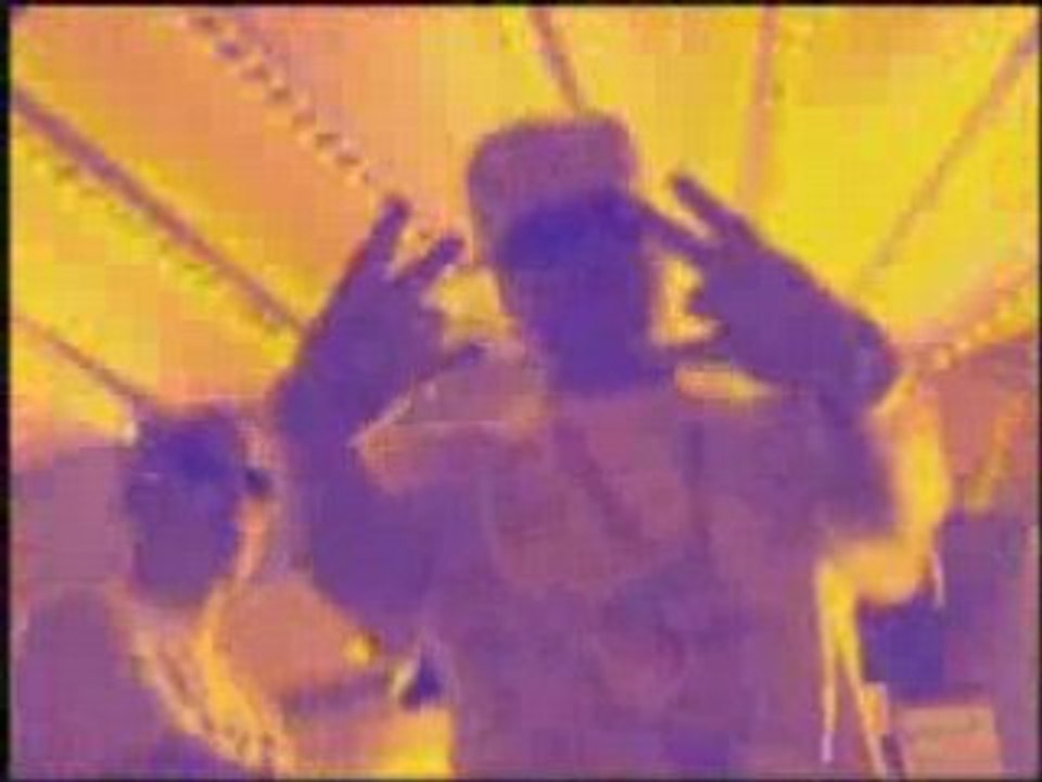 Ketzal-Bienvenue a Funktown (ft Ruffneck & Buzzy Bwoy)