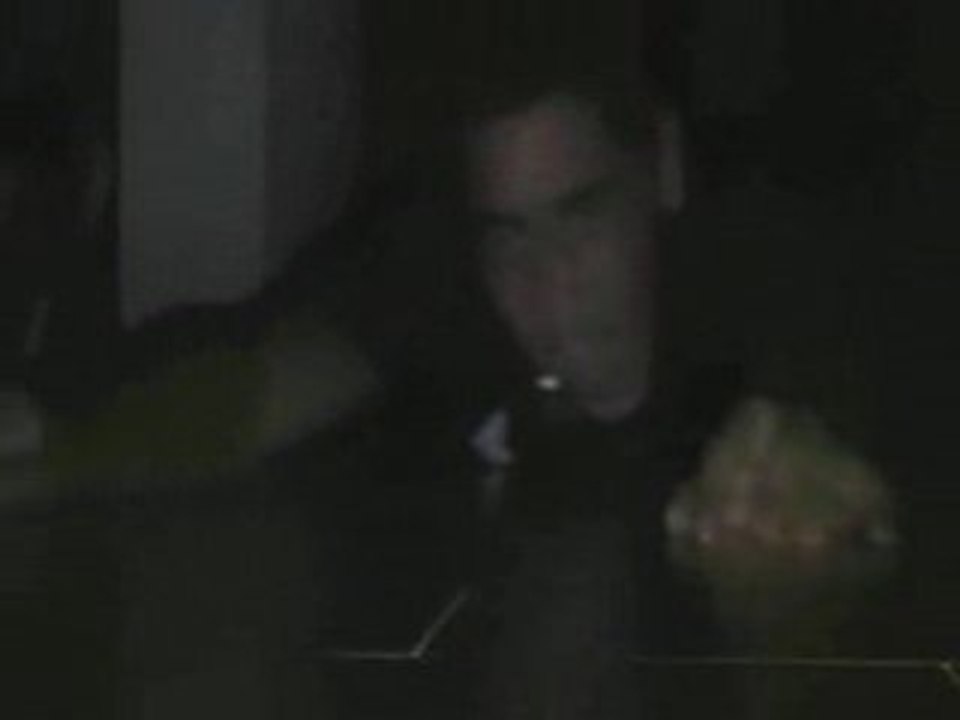 Midnight (Part 2/2)