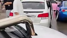 The Exhaust Is Worth More Than The Car