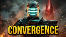 Battlefield 6 x Dead Space - Official Convergence Event Trailer