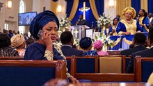 THE PASTOR'S WIFE EPISODE 30
