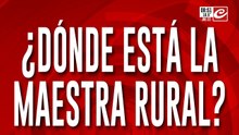 Desesperada búsqueda de Nancy: ya son cinco los detenidos