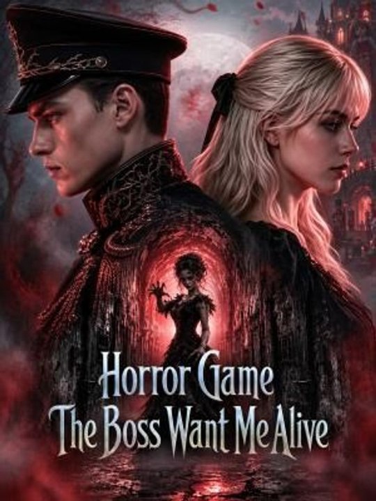 Horror Game The Boss Want Me Alive - Watch the Full Movie - video ...