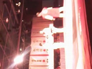 2008 world kumitee championship 1rst fight