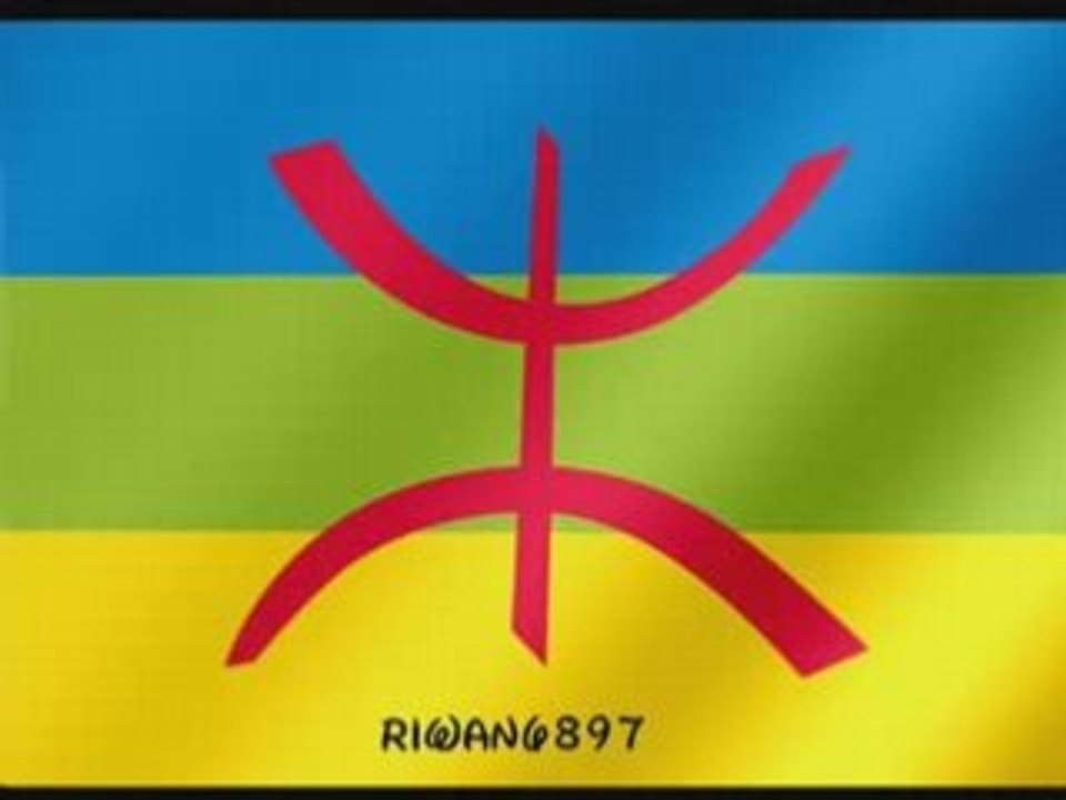 K-Maro ft Cheb Mami Nos Couleurs