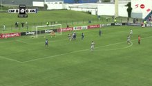 Short Goal by Sipho Sibiya