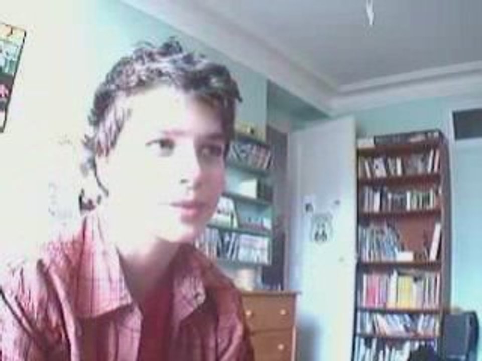 delire avec un pote avec une webcam 1