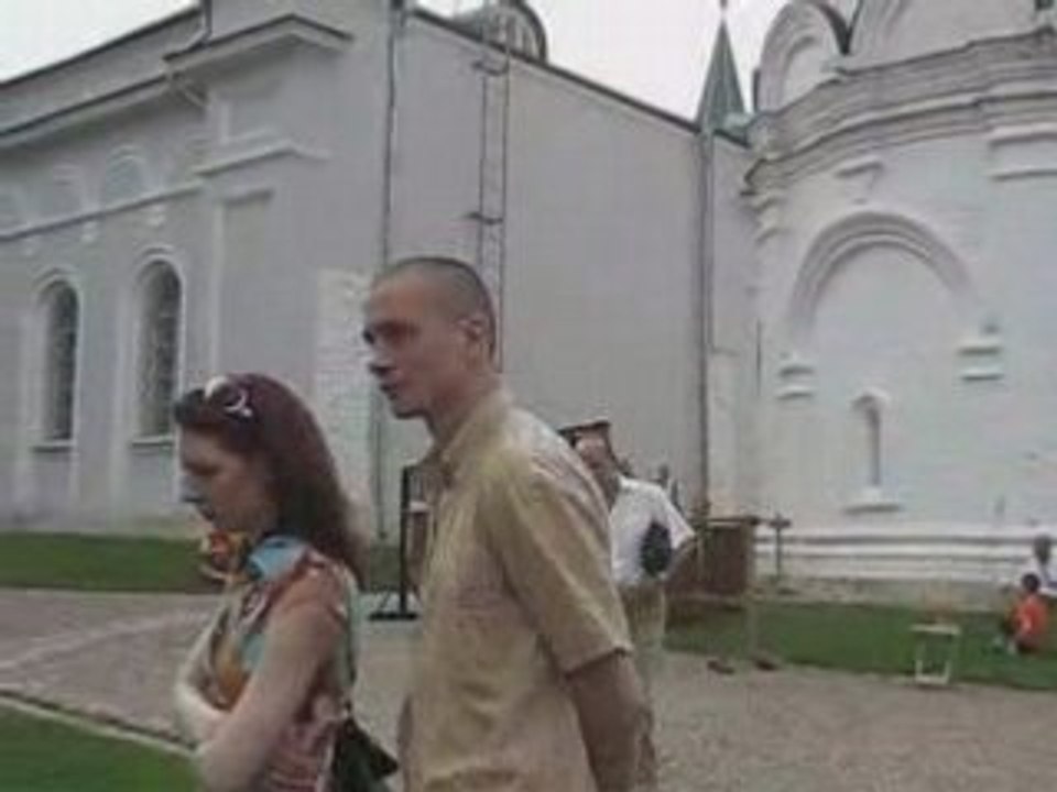 Kolomenskoe bells