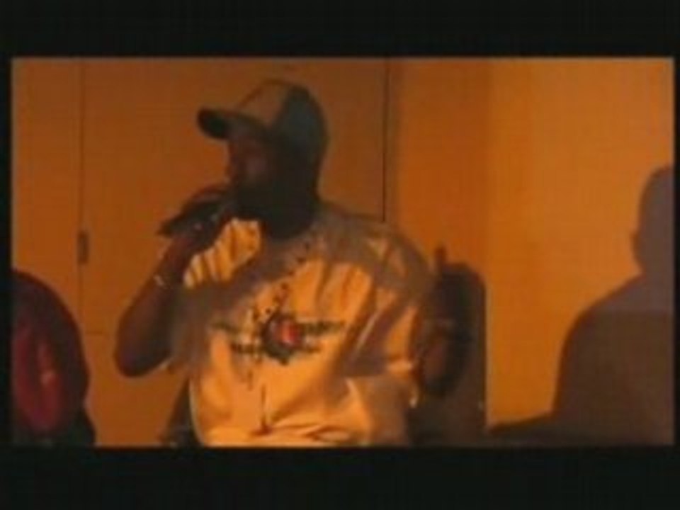 Reportage 4.5 Rap bizzness: coulisses de l'industrie du rap