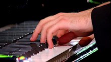 Daniil Trifonov - Liszt: Piano Sonata in B Minor, S. 178 (Excerpt) Live 2013