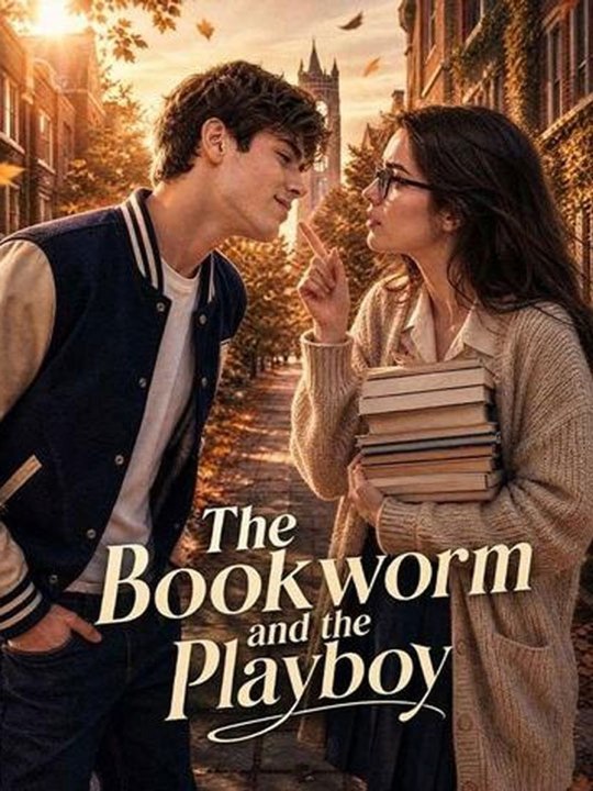 The Bookworm and the Playboy FULL - Complete Series | English Sub ...