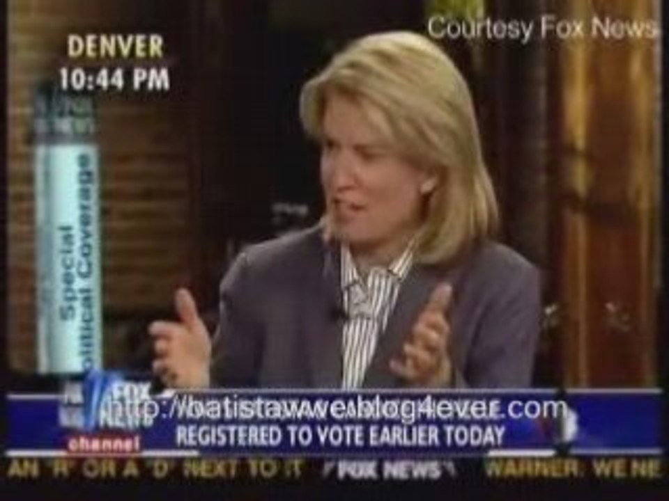 Batista & Candice Michelle On the Record