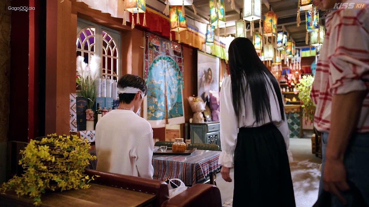 Till I See You 2026 Episode 1 Engsub - Video Dailymotion