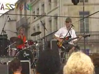 Lonj au Cognac blues Passions 04