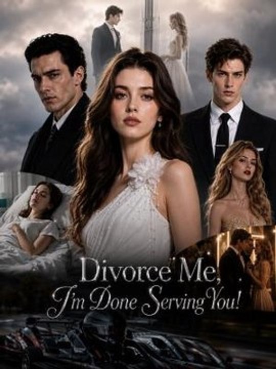 Divorce Me, I'm Done Serving You! | Drama Series - video Dailymotion