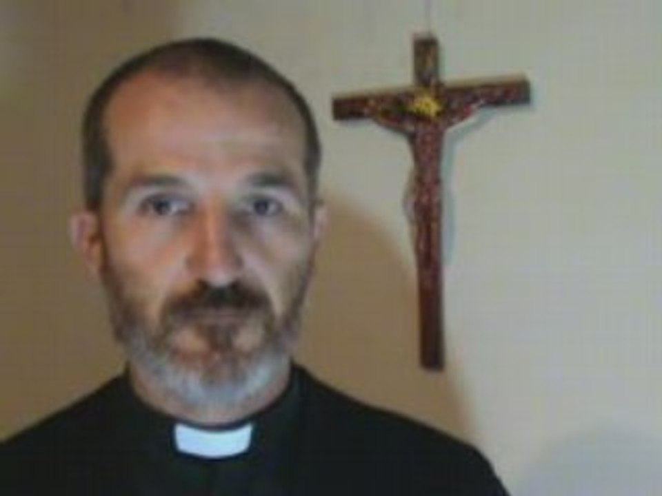 De l'Eglise ou du monde