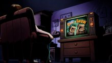 Fernseh-Horror: In Tuned In passiert genau das, wovor uns unsere Eltern immer gewarnt haben