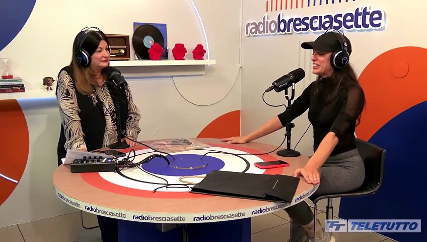 Magazine Tv - Puntata del 22/10/2026