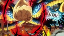 When Anime Characters Unleash God Mode