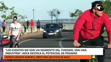 Los eventos no son un segmento son una industria AOCA destaca el potencial de Posadas