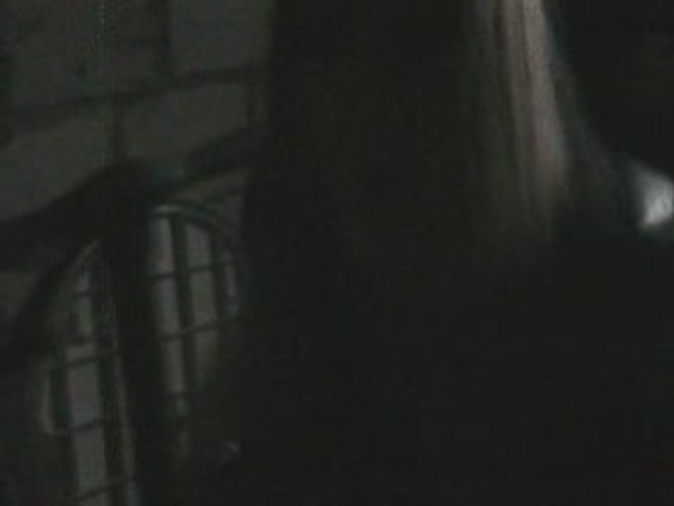 MTV Cribs parody featuring Per-Yngve Ohlin (Part 1 of 2)