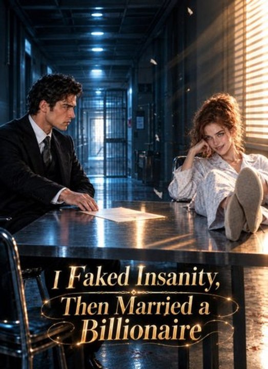 I Faked Insanity, Then Married A Billionaire -26 - FULL - video Dailymotion