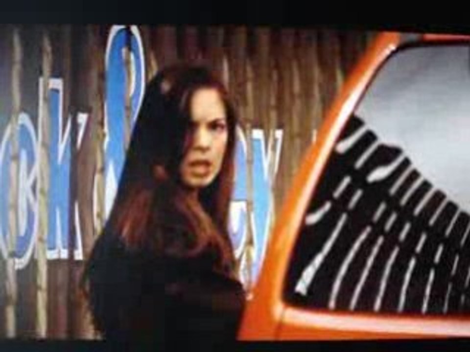 Smallville Saison 6 Révélation extrait