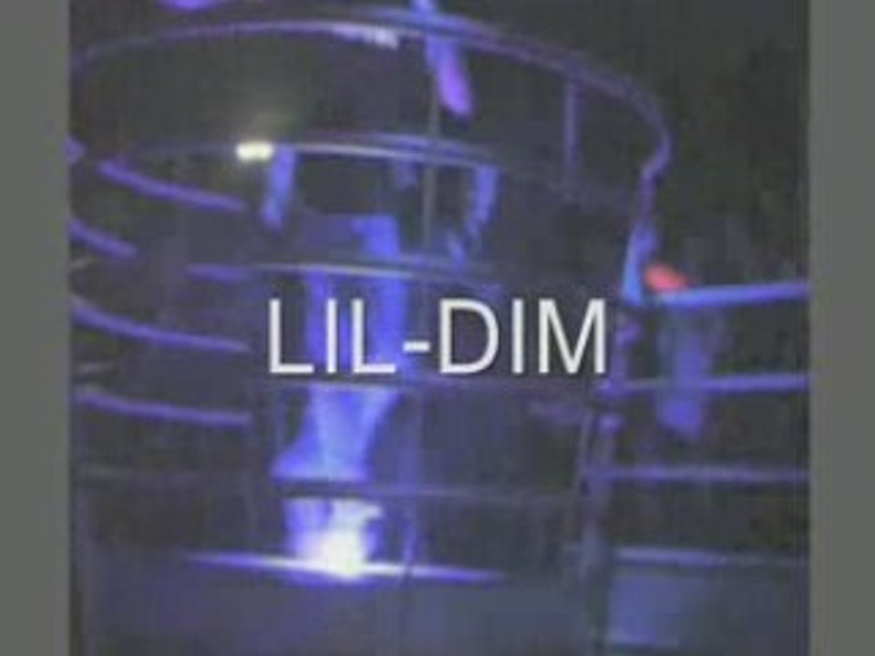 Tremplin 29 Aout 2008