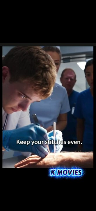 Too Good to Fire : The Genius Doctor - video Dailymotion