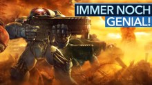 Deswegen liebe ich StarCraft bis heute!