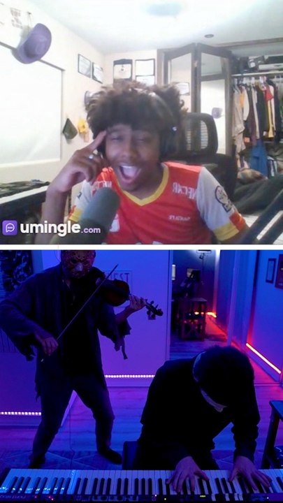 Lil Nas X Violin Cover Shocks Crowd in Live Performance - video Dailymotion