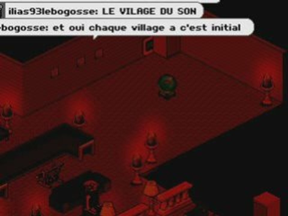 Habbo ninja part 0001