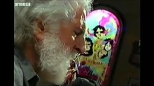 Jose Larralde Como quien mira una espera