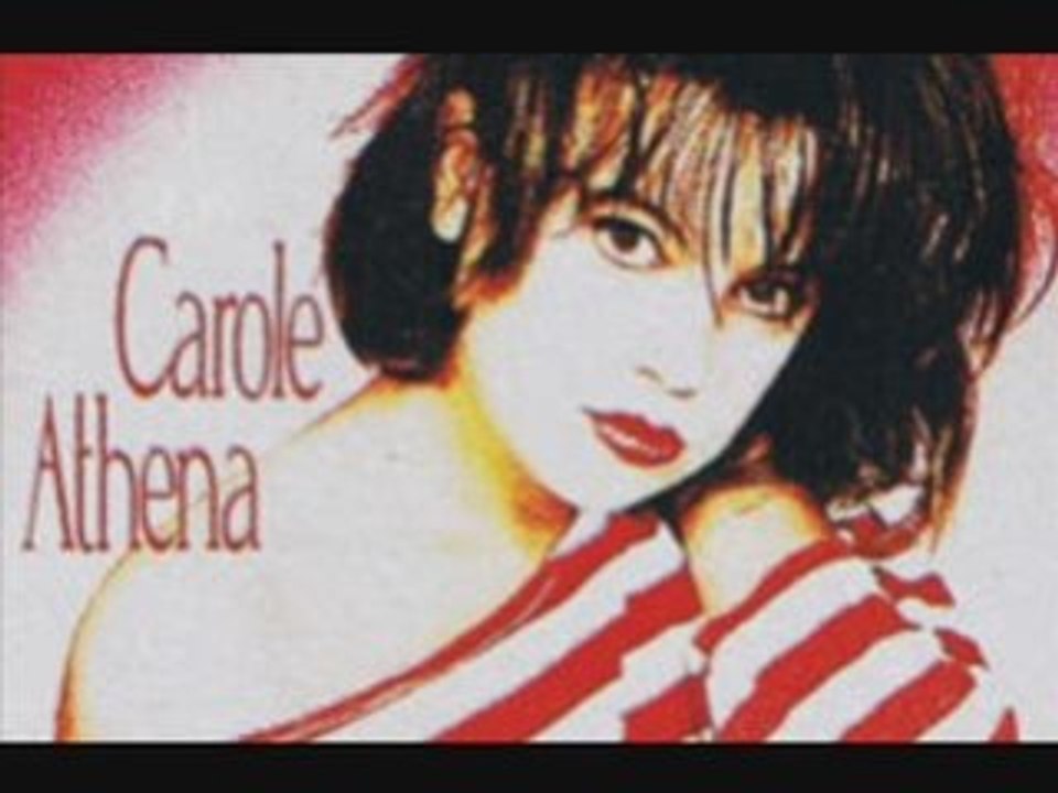 Carole athena   jeanne mas 1992 changez pas le scenario.