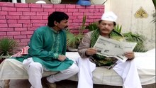 Lahori Gate - Episode 40 [ Urdu Drama ] Classic Ptv Comedy Drama 🎭