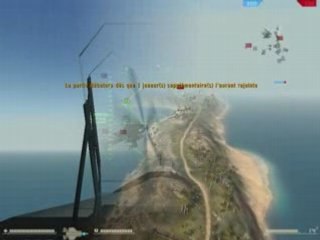 Bf2-Avion Figure