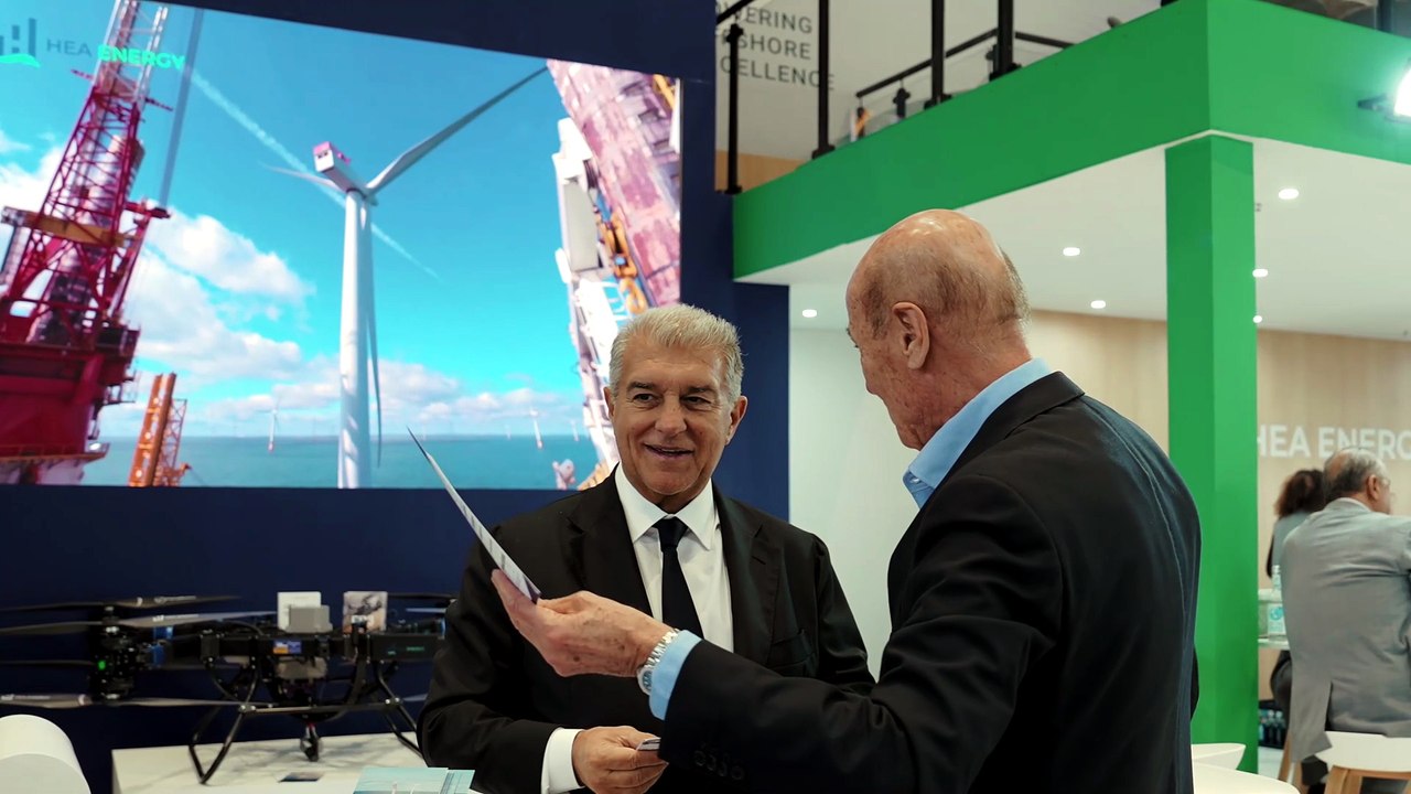 HEA ENERGY - video Dailymotion