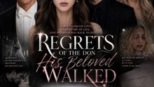 REGRETS OF THE DON HIS BELOVED WALKED  -  FULL MOVIES ENGLISH SUB