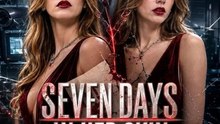 Seven Days In Her Skin The Kill Clock - Complete Series | English Sub
