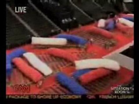 Sarah Palin McCain VP Maverick