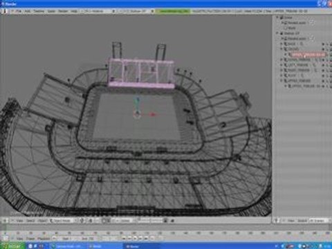 Tutorial Converter Estadios de PES 6 para PES 8