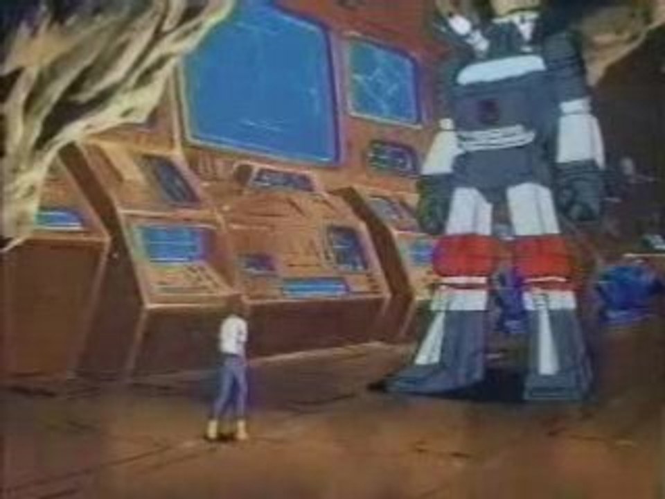 Transformers - Scottish Dub 3