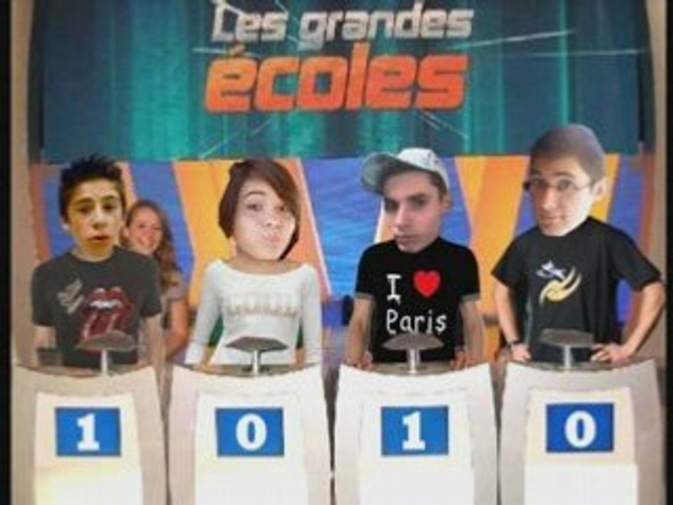 Questions pour un champion - QPUC