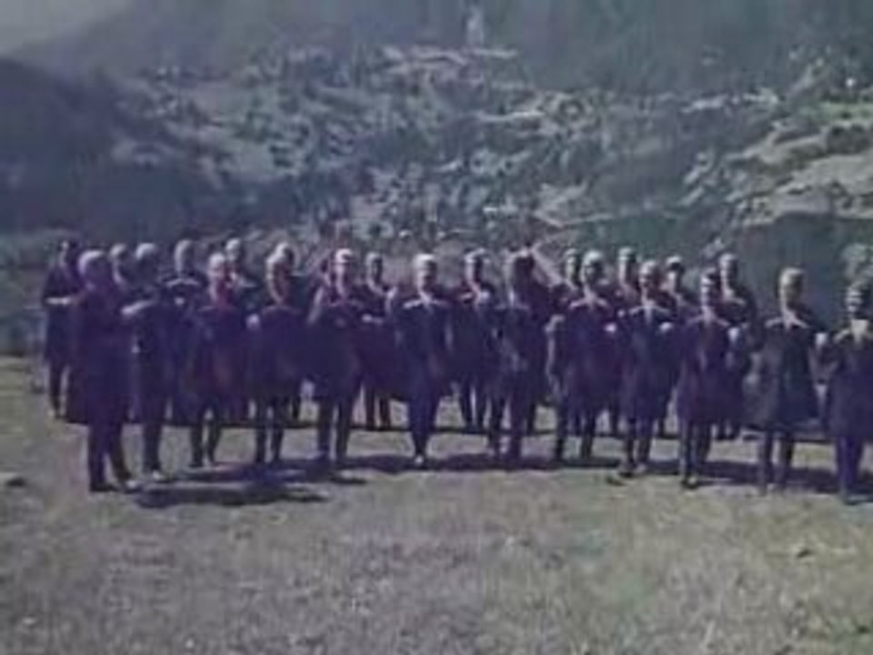 Svanuri sagalobeli Lagusheda