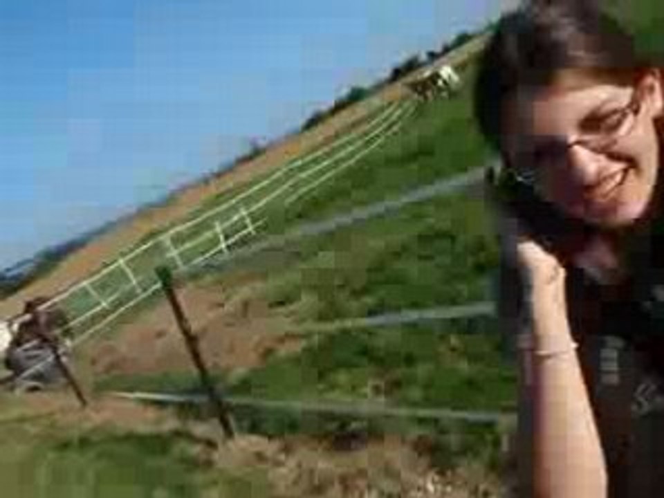 Annif Marie