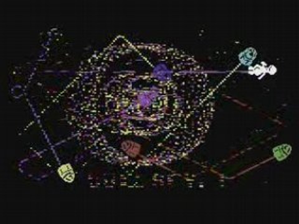 C64 - Moon Dust
