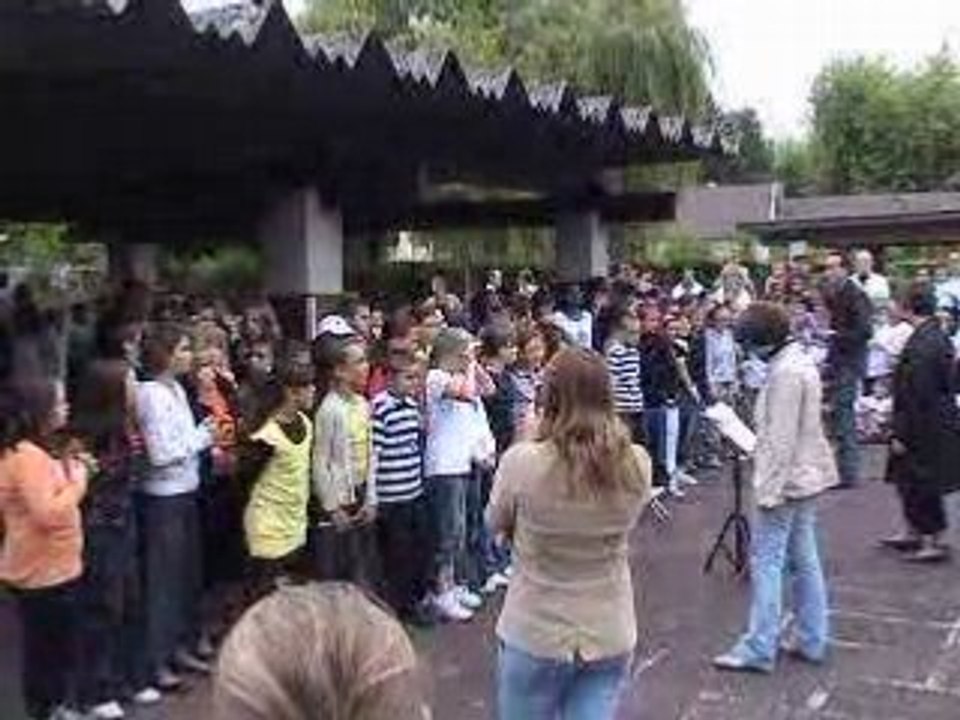 fete fin annee ecole capucines charleville-mezieres ardennes