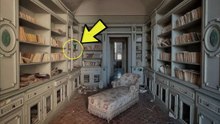 Marian Carl Farm Time Capsule: Hidden Antiques in a 300-Year-Old Mansion